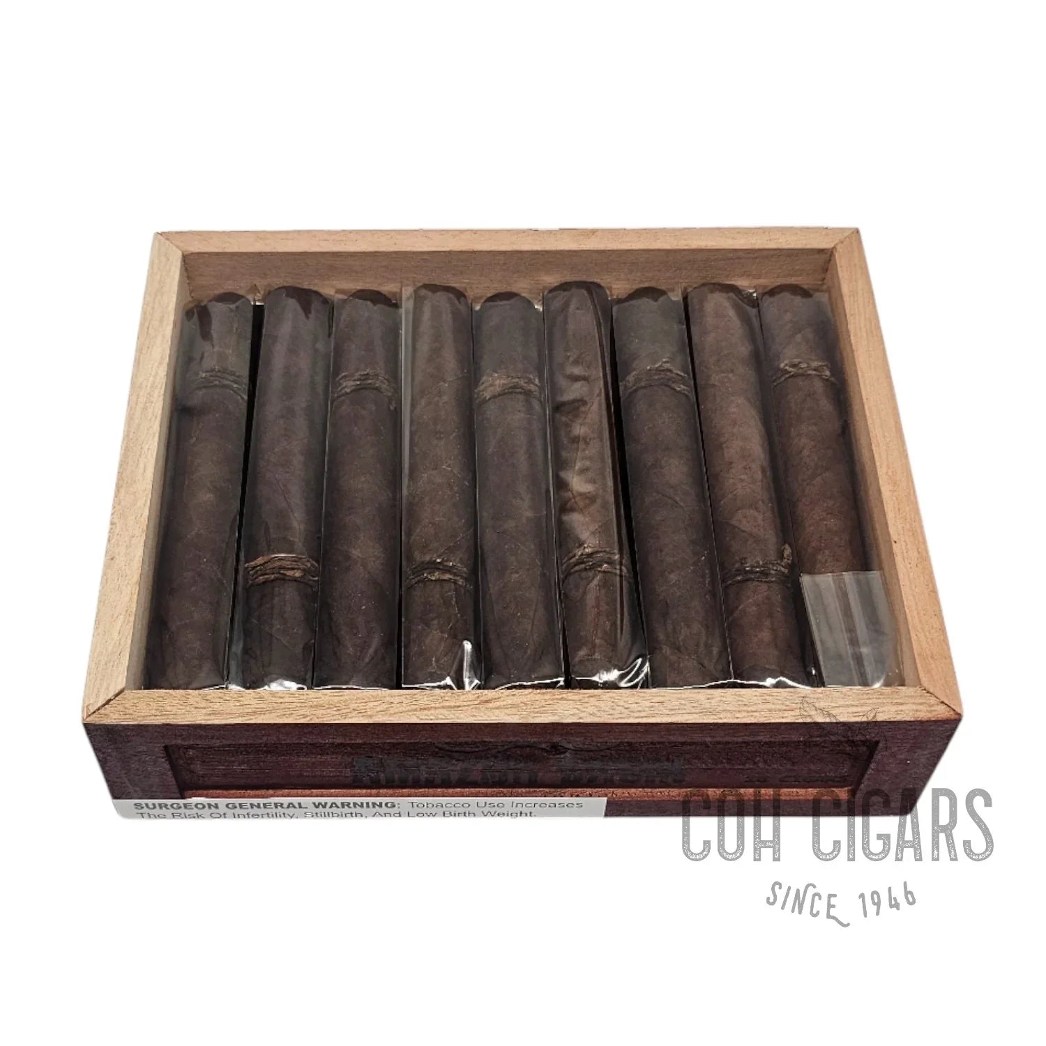 Amazon Basin | Box 18 | CAO Cigars - HK CohCigars -雪茄