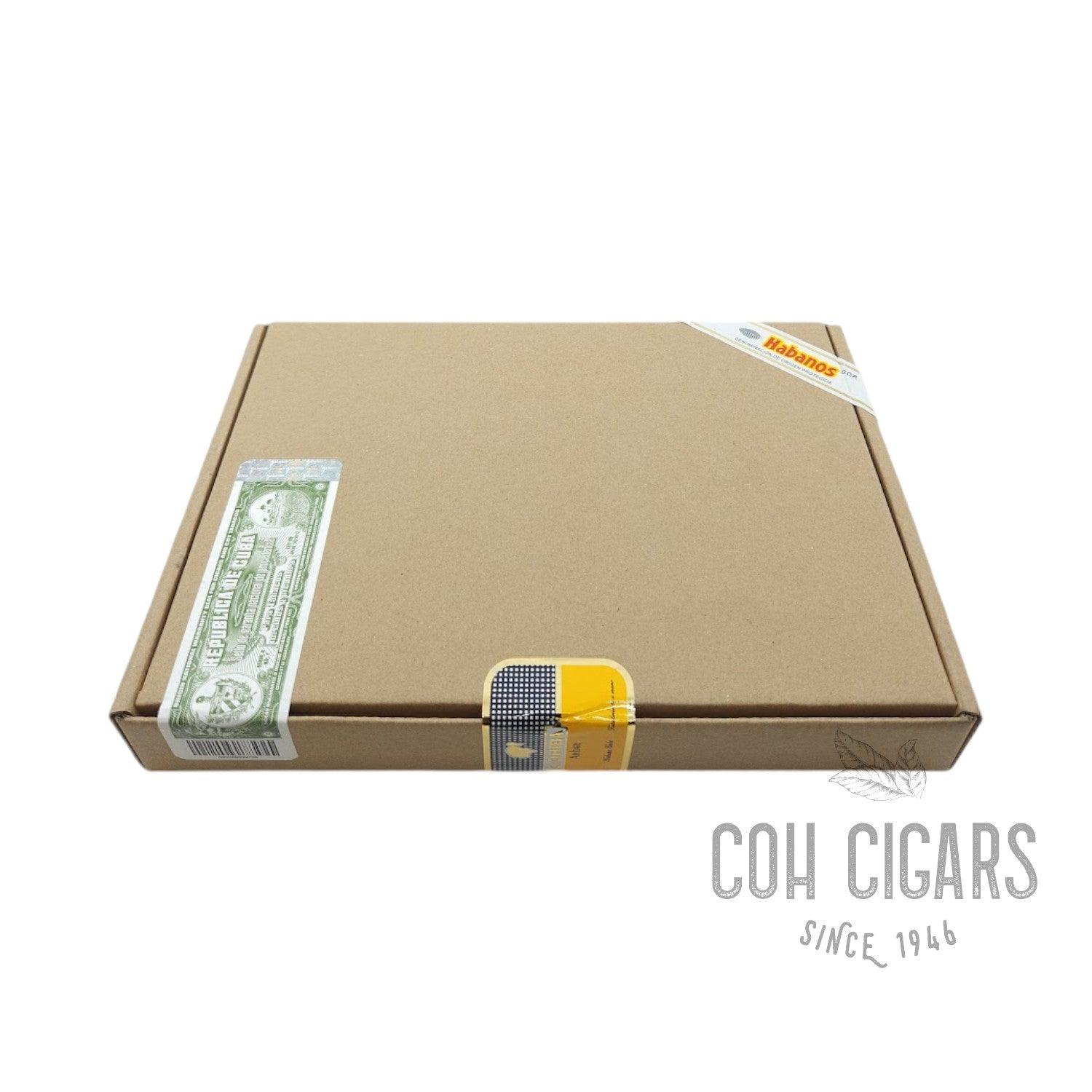 Ambar | Box 10 | Cohiba cigar - HK CohCigars