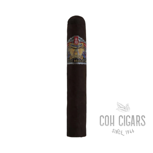 American Sun Grown Blend Gordo | Box 24 | Alec Bradley Cigars - HK CohCigars -雪茄