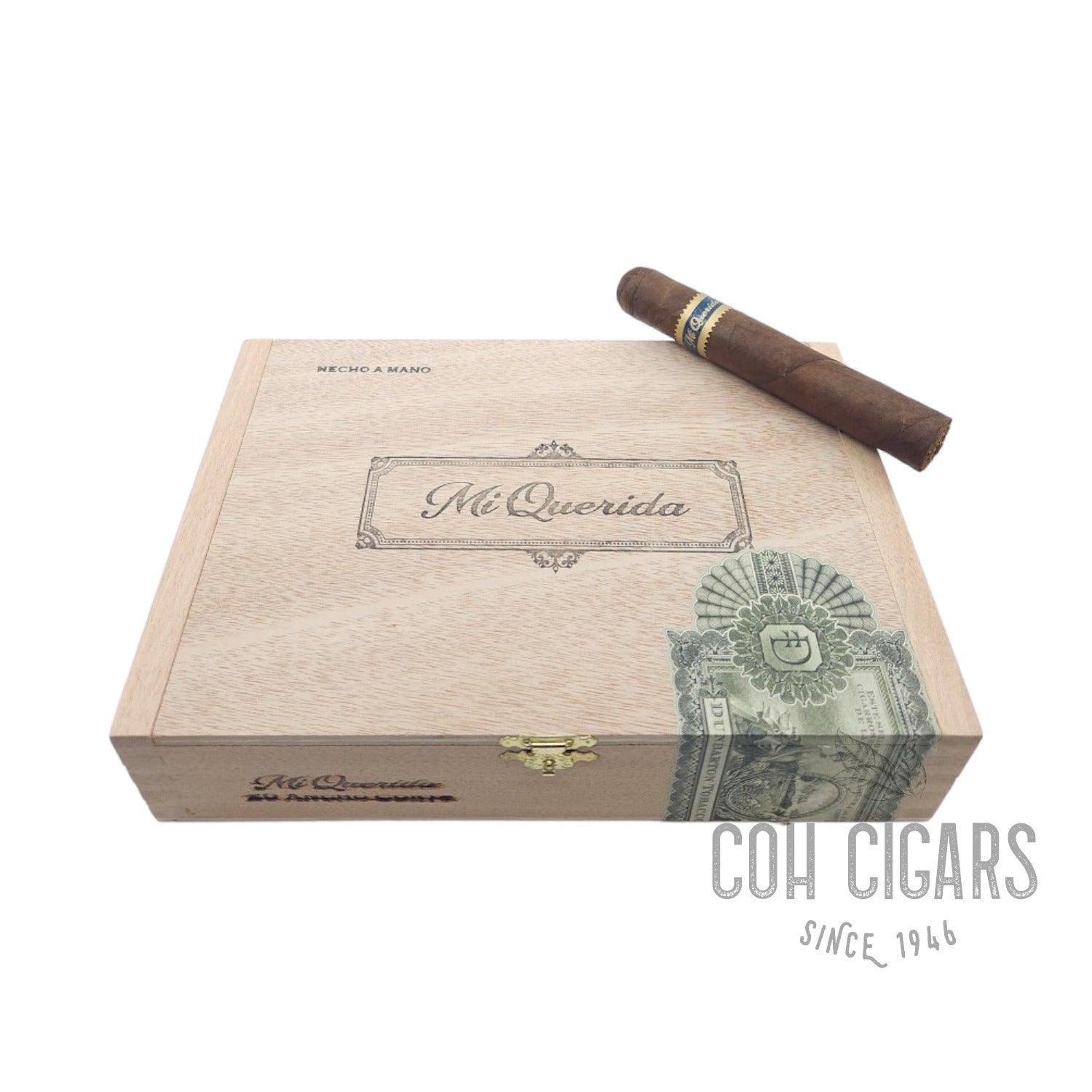 Ancho Corto | Box 20 | Mi Querida cigar - HK CohCigars
