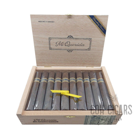 Ancho Corto | Box 20 | Mi Querida cigar - HK CohCigars