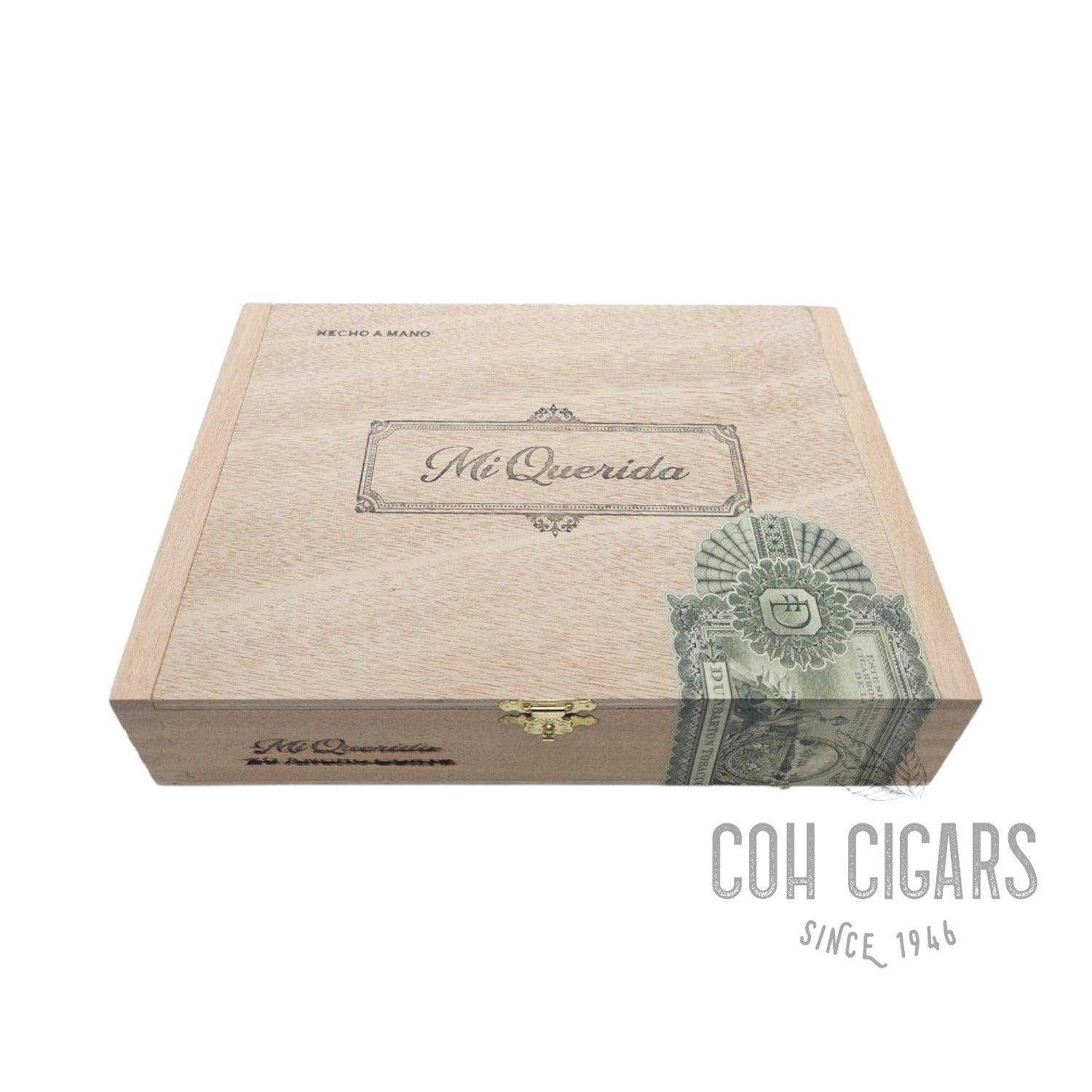 Ancho Corto | Box 20 | Mi Querida Cigars - HK CohCigars -雪茄
