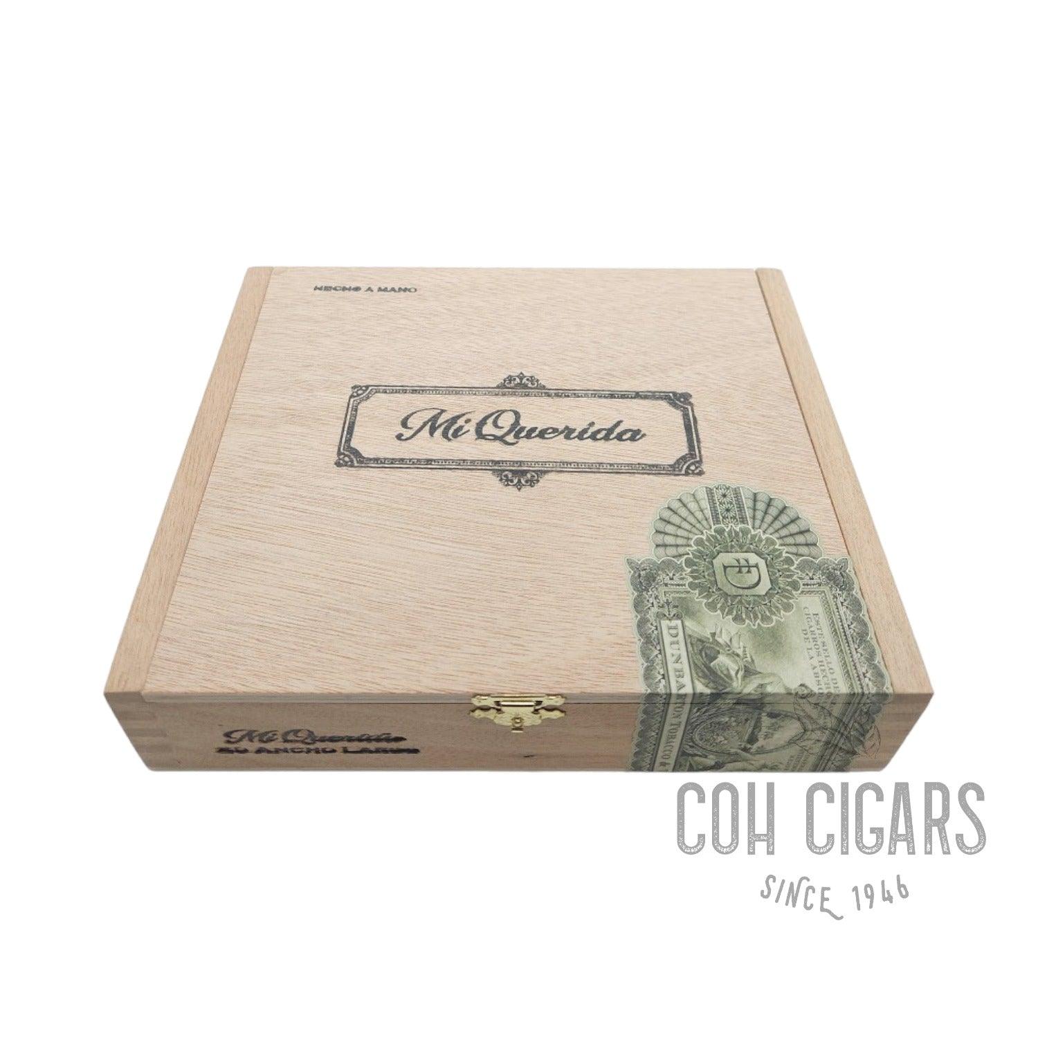 Ancho Largo | Box 20 | Mi Querida cigar - HK CohCigars