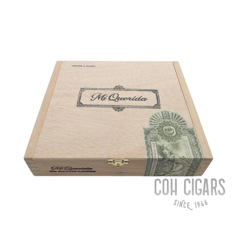 Ancho Largo | Box 20 | Mi Querida cigar - HK CohCigars