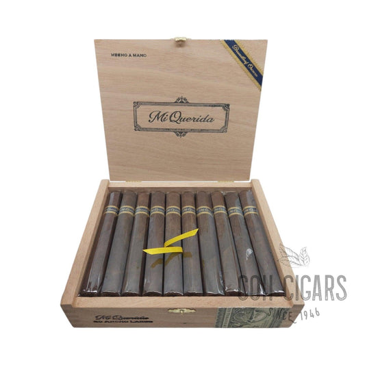 Ancho Largo | Box 20 | Mi Querida Cigars - HK CohCigars -雪茄