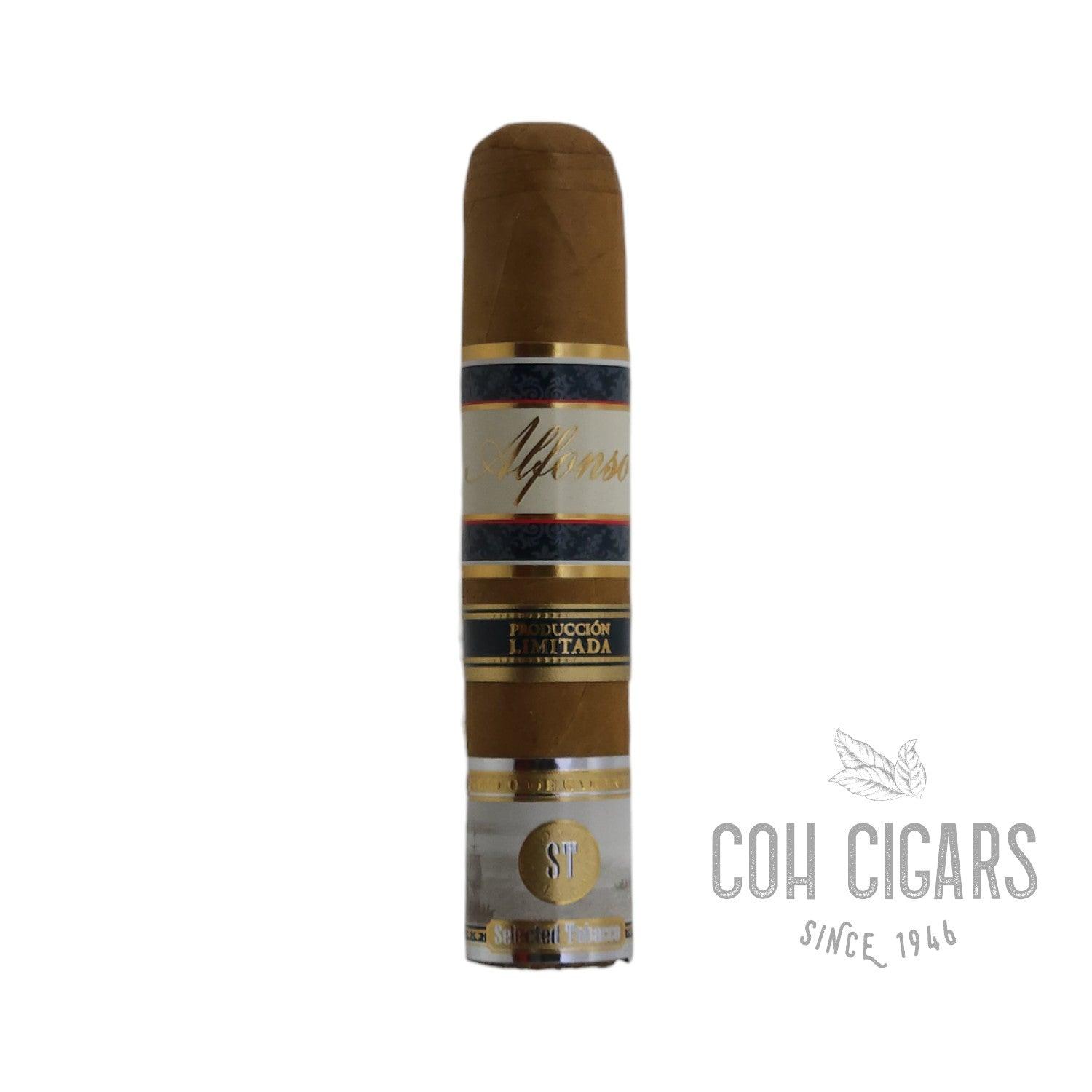 Anejo No.1 | Box 25 | Alfonso Cigars - HK CohCigars -雪茄