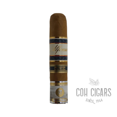 Anejo No.1 | Box 25 | Alfonso Cigars - HK CohCigars -雪茄