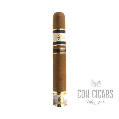 Anejo No.3 | Box 25 | Alfonso Cigars - HK CohCigars -雪茄