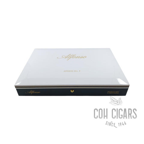 Anejo No.5 | Box 25 | Alfonso cigar - HK CohCigars