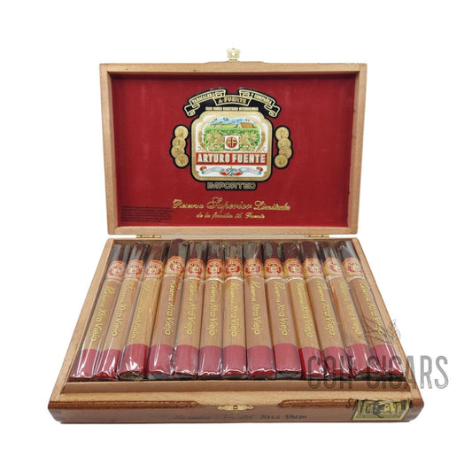 Anejo Reserva 46 | Box 25 | Arturo Fuente cigar - HK CohCigars