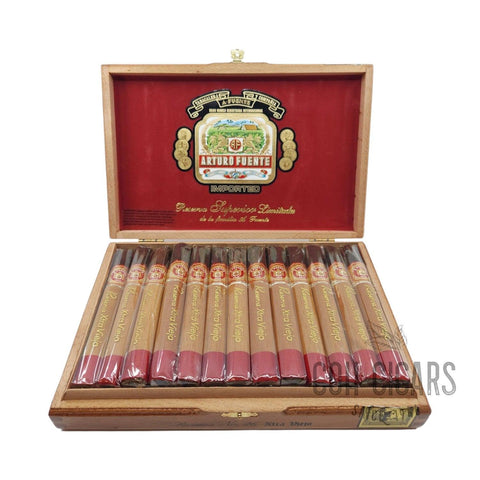 Anejo Reserva 46 | Box 25 | Arturo Fuente Cigars - HK CohCigars -雪茄