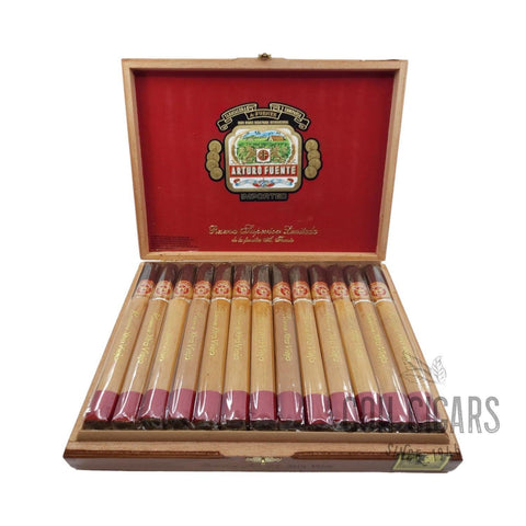 Anejo Reserva 48 | Box 25 | Arturo Fuente Cigars - HK CohCigars -雪茄