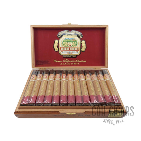 Anejo Reserva 50 Xtra Viejo | Box 25 | Arturo Fuente Cigars - HK CohCigars -雪茄
