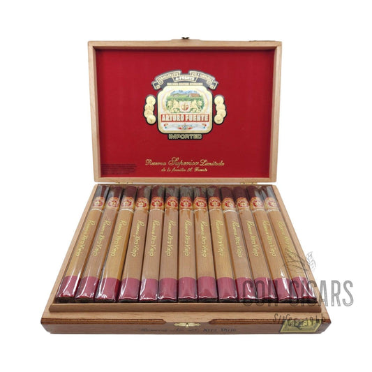 Anejo Reserva No. 48 Xtra Viejo Maduro | Box 25 | Arturo Fuente cigar - HK CohCigars