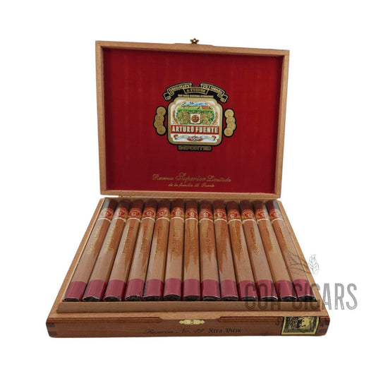 Anejo Reserva No. 49 Xtra Viejo Maduro | Box 25 | Arturo Fuente cigar - HK CohCigars
