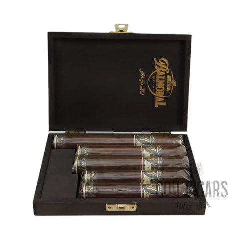 Anejo XO Collection | Box 5 | Balmoral Cigars - HK CohCigars -雪茄