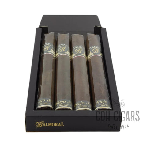 Anejo XO Gran Toro | Box 4 | Balmoral Cigars - HK CohCigars -雪茄