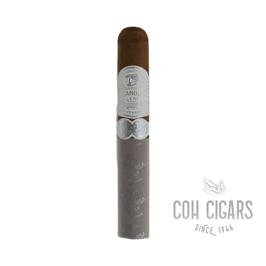 Aniversario Corojo Gran Toro | Box 10 | Aganorsa Leaf Cigars