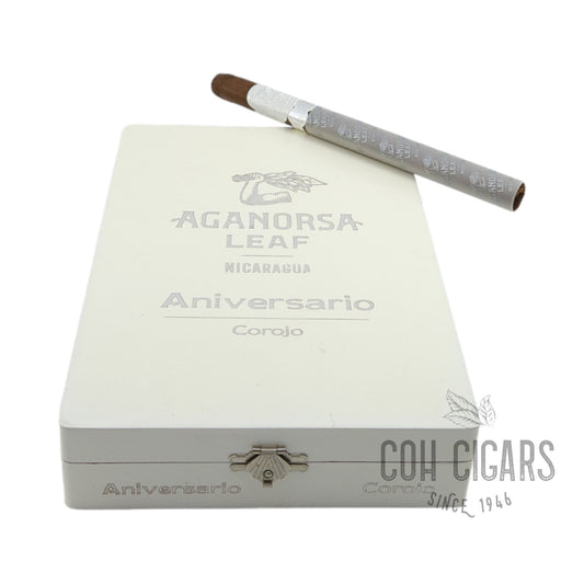 Aniversario Corojo Lancero | Box 16 | Aganorsa Leaf Cigars