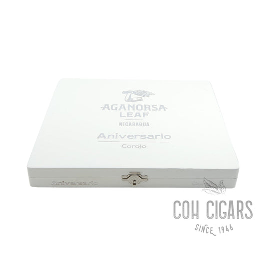 Aniversario Corojo Toro | Box 10 | Aganorsa Leaf Cigars