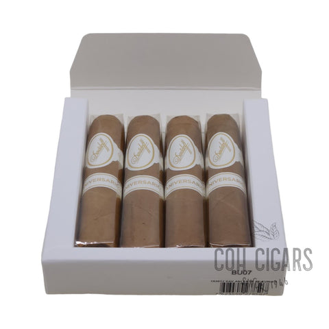 Aniversario Entreacto | Box 4 | Davidoff Cigars - HK CohCigars -雪茄