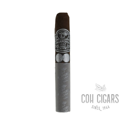 Aniversario Maduro Gran Toro | Box 10 | Aganorsa Leaf Cigars