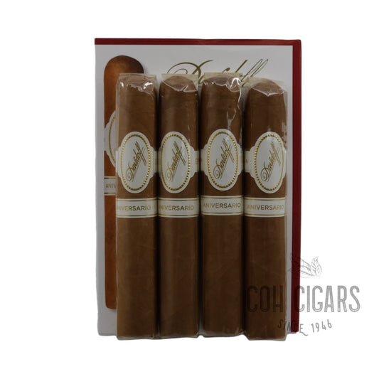 Aniversario Special R | Box 4 | Davidoff Cigars - HK CohCigars -雪茄