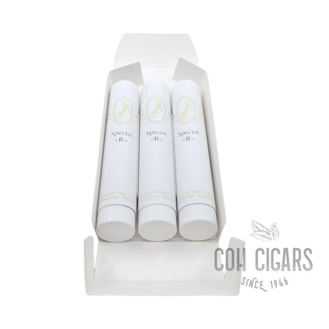 Aniversario Special R Tubos | Box 3 | Davidoff Cigars - HK CohCigars -雪茄