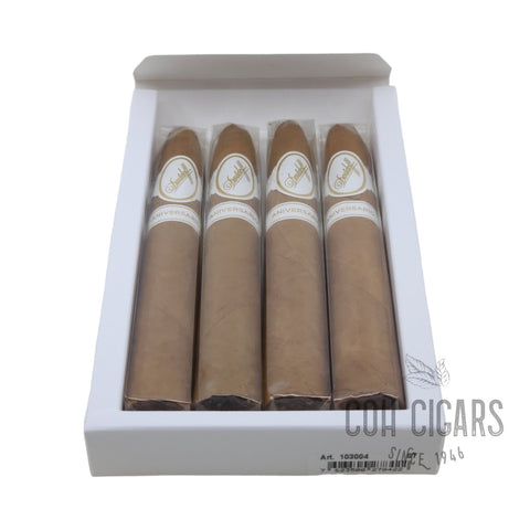 Aniversario Special T | Box 4 | Davidoff Cigars - HK CohCigars -雪茄