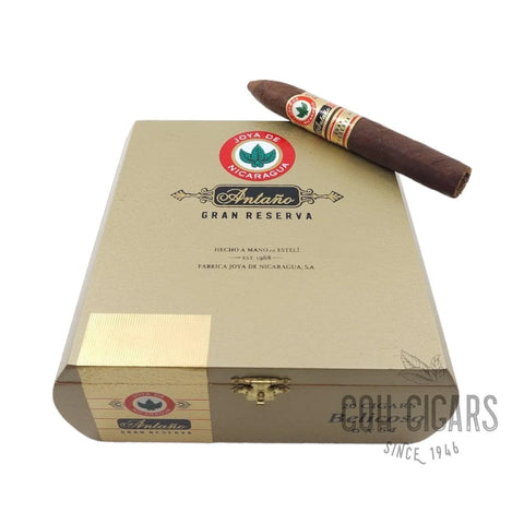 Antano Gran Reserva Belicoso | Box 20 | Joya Cigars - HK CohCigars -雪茄