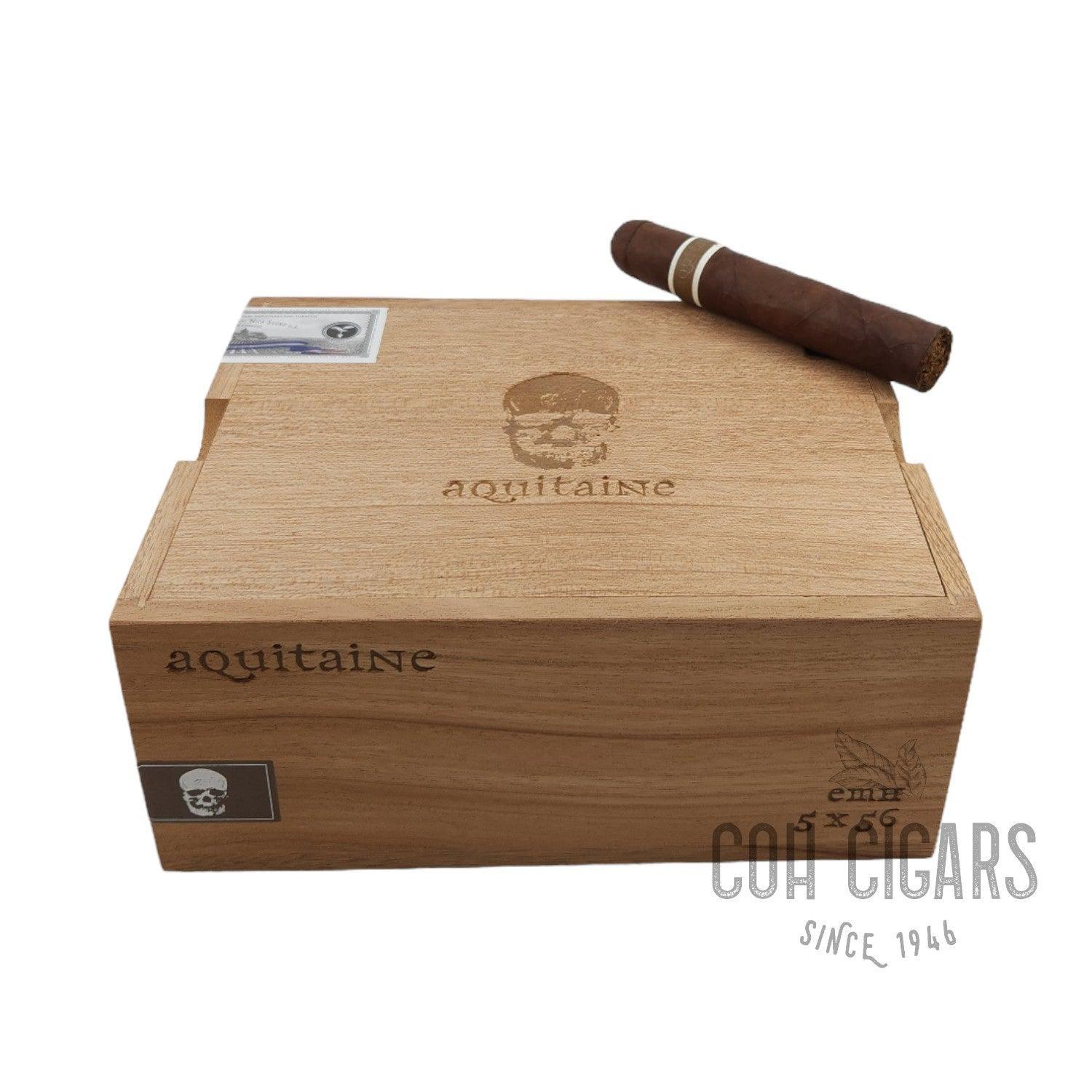 Aquitaine Emh 5x56 | Box 24 | Roma Craft cigar - HK CohCigars