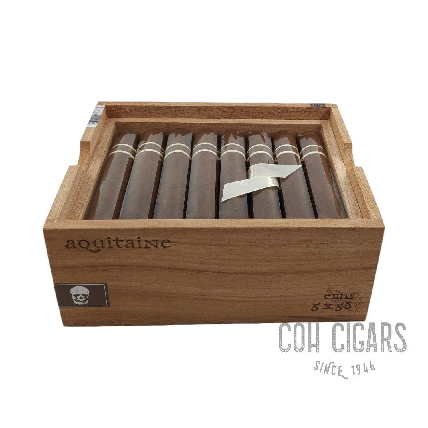 Aquitaine Emh 5x56 | Box 24 | Roma Craft cigar - HK CohCigars
