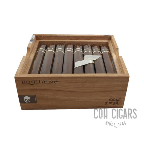 Aquitaine Emh | Box 24 | Roma Craft Cigars - HK CohCigars -雪茄