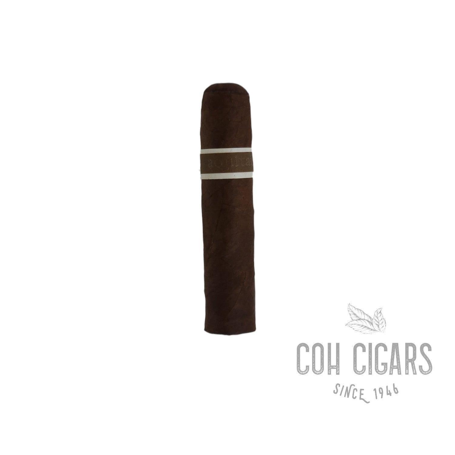 Aquitaine Knuckle Dragger 4x52 | Box 24 | Roma Craft cigar - HK CohCigars