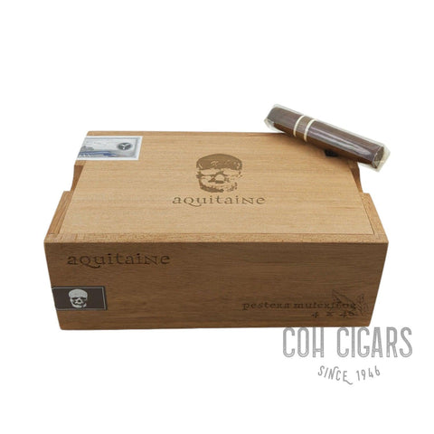 Aquitaine Pestera Muierilor 4x46 | Box 30 | Roma Craft cigar - HK CohCigars