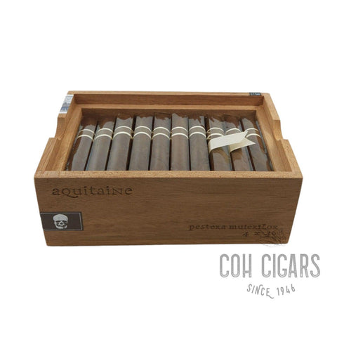 Aquitaine Pestera Muierilor 4x46 | Box 30 | Roma Craft cigar - HK CohCigars