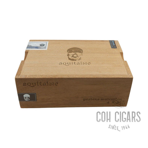 Aquitaine Pestera Muierilor 4x46 | Box 30 | Roma Craft cigar - HK CohCigars
