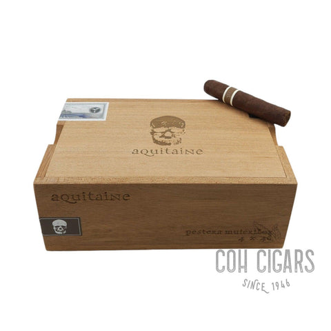 Aquitaine Pestera Muierilor 4x46 | Box 30 | Roma Craft cigar - HK CohCigars