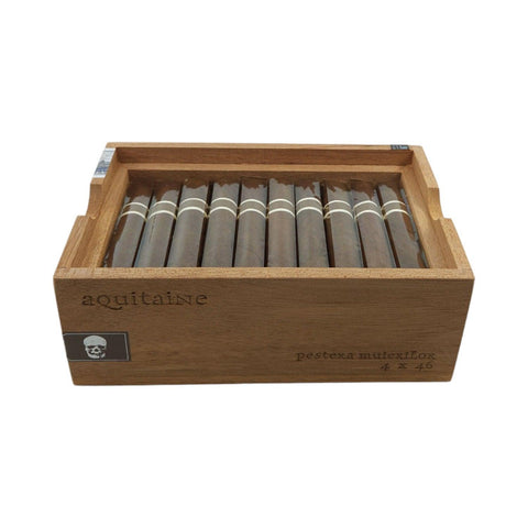 Aquitaine Pestera Muierilor 4x46 | Box 30 | Roma Craft cigar - HK CohCigars