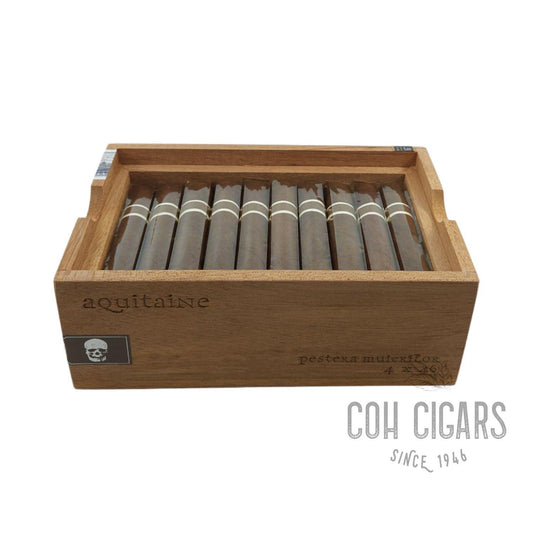 Aquitaine Pestera Muierilor | Box 30 | RoMa Craft Cigars - HK CohCigars -雪茄