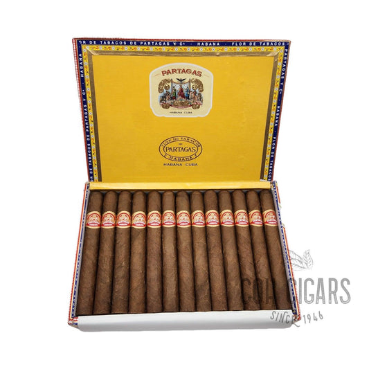 Aristocrats | Box 25 | Partagas cigar - HK CohCigars