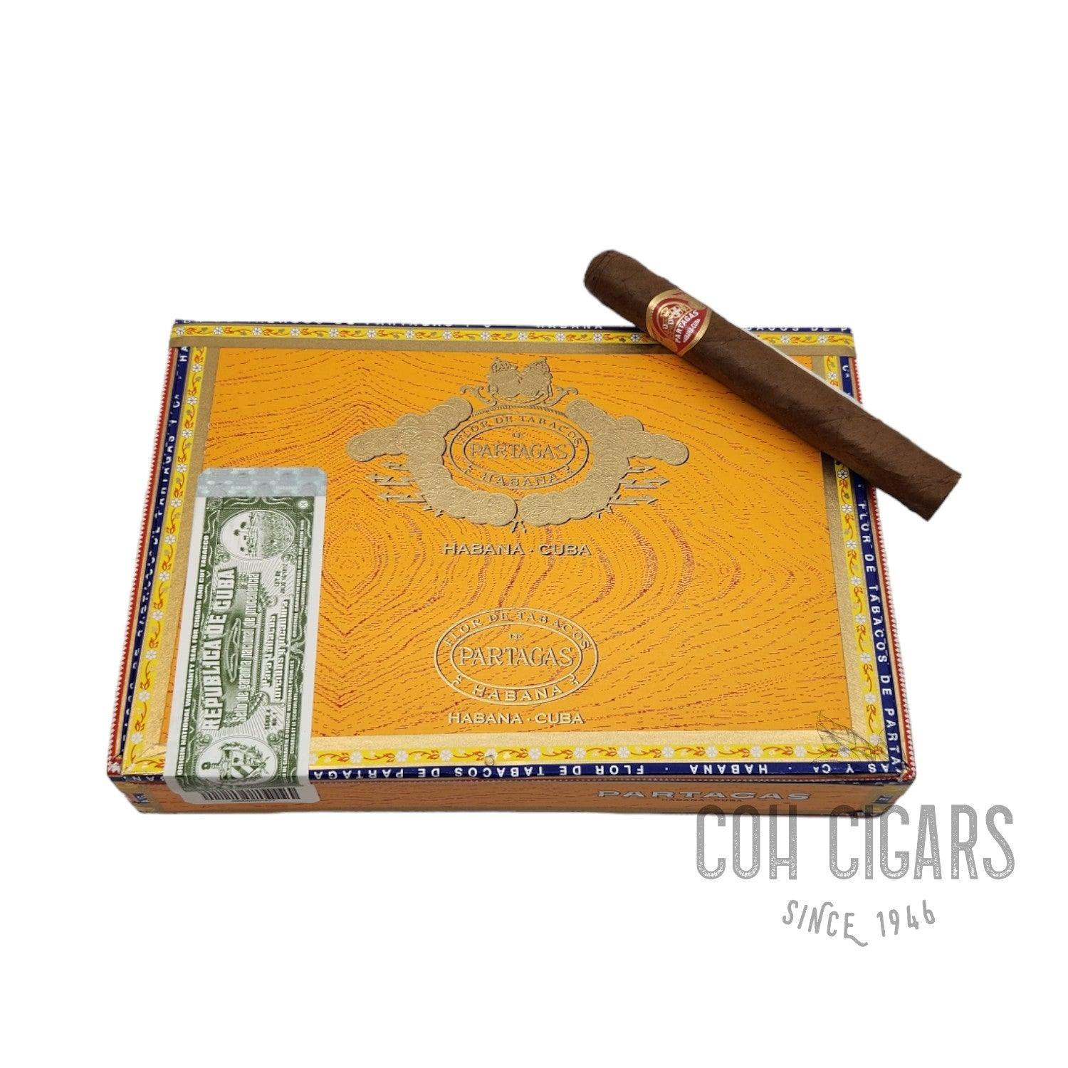Aristocrats | Box 25 | Partagas Cigars - HK CohCigars -雪茄
