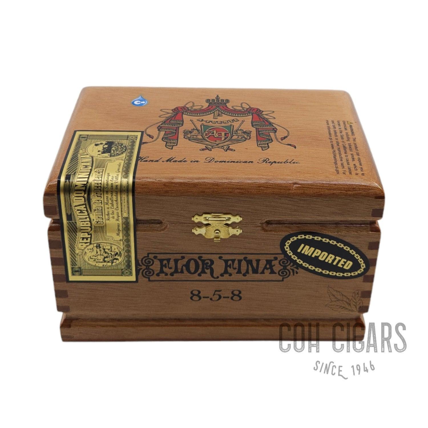Arturo Fuente Cigar | 8-5-8 Anniversary CC | Box 25 - HK CohCigars