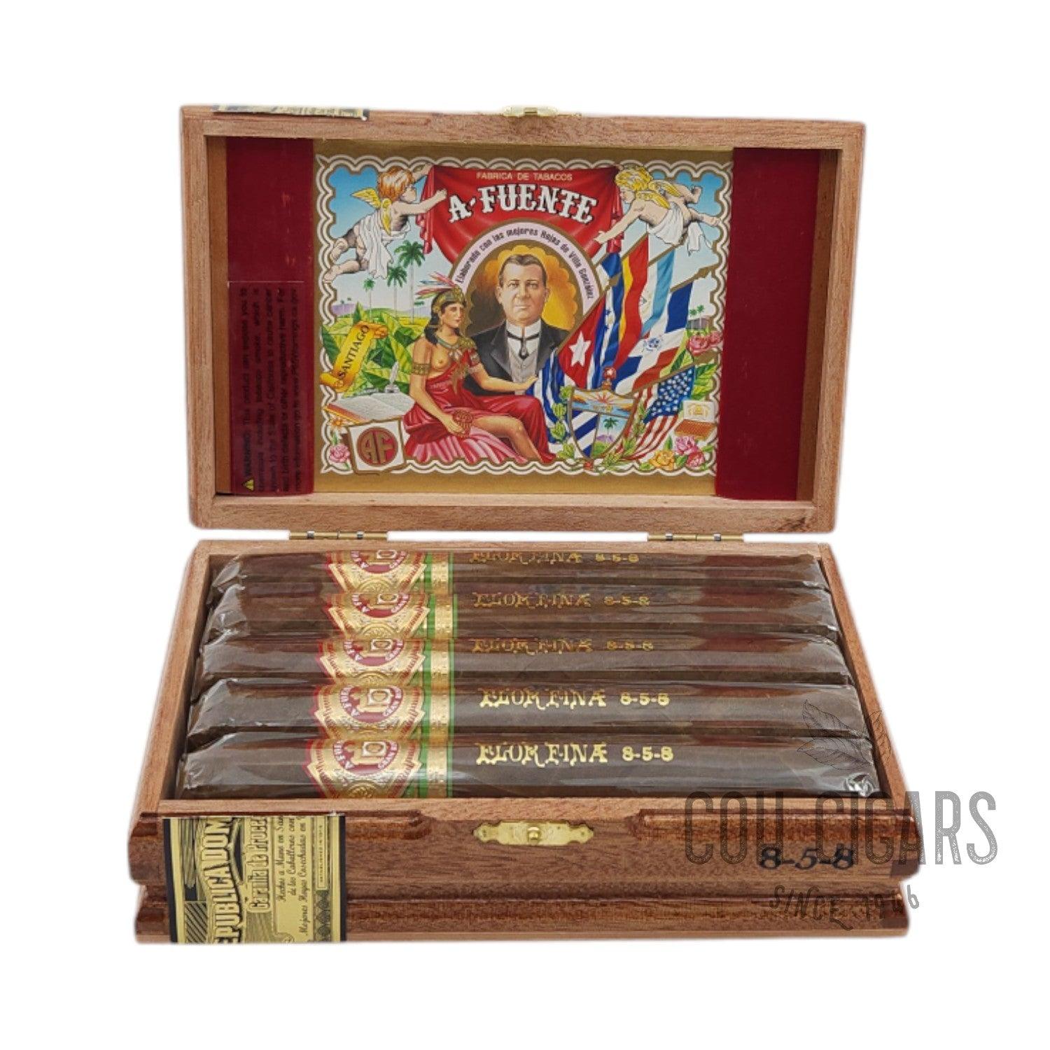 Arturo Fuente Cigar | 8-5-8 | Box 10 - hk.cohcigars