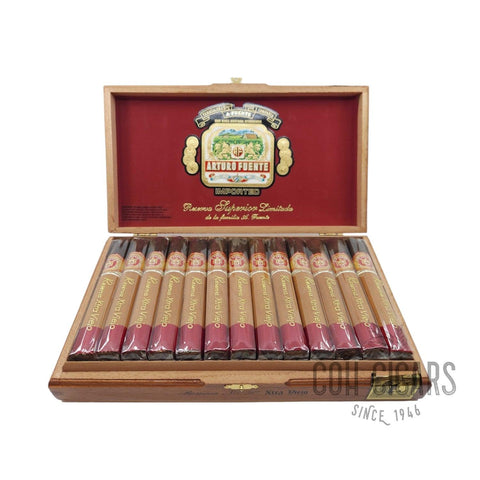 Arturo Fuente Cigar | Anejo Reserva 50 Xtra Viejo | Box 25 - hk.cohcigars