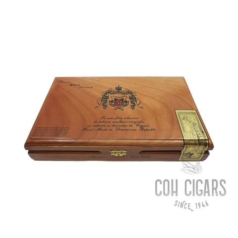 Arturo Fuente Cigar | Anejo Reserva 50 Xtra Viejo | Box 25 - hk.cohcigars