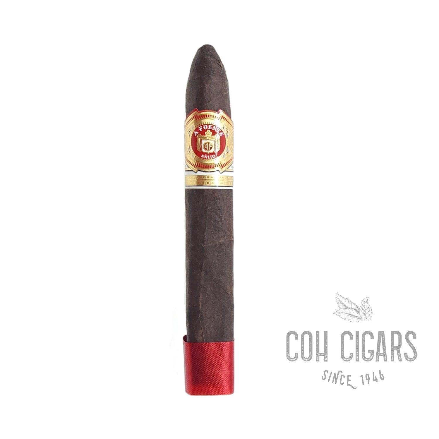 Arturo Fuente Cigar | Anejo Reserva S.S.S. Shark No.77 Xtra Viejo Maduro | Box 20 - hk.cohcigars