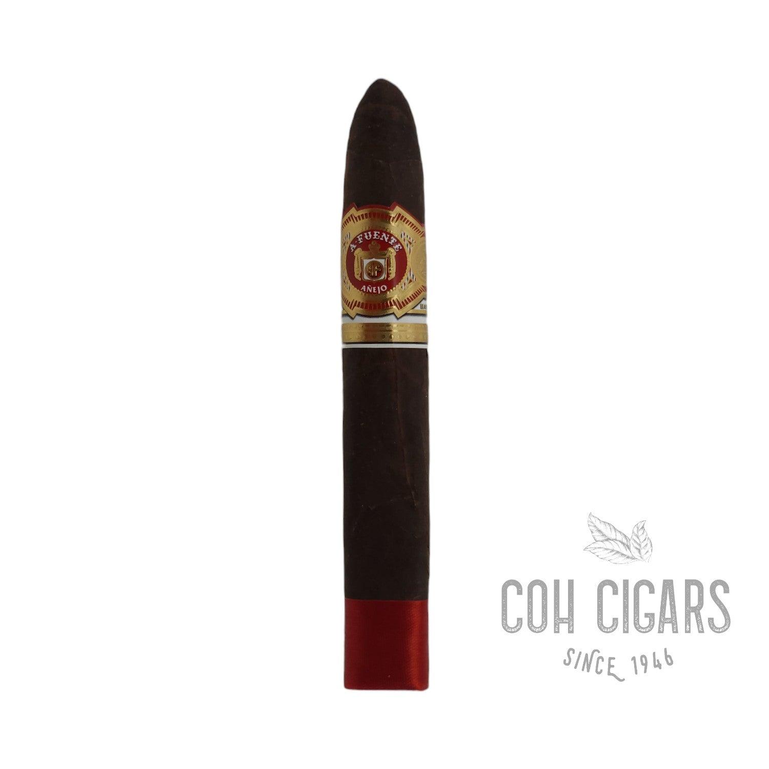 Arturo Fuente Cigar | Anejo S.S.S. Shark No.77 Xtra Viejo | Box 20 - HK CohCigars