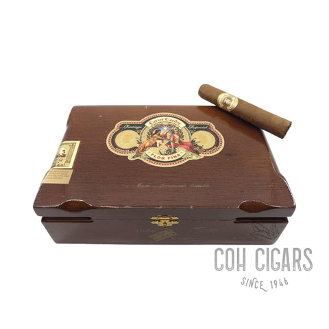 Arturo Fuente Cigar | Casa Cuba Doble Cuatro | Box 30 - hk.cohcigars