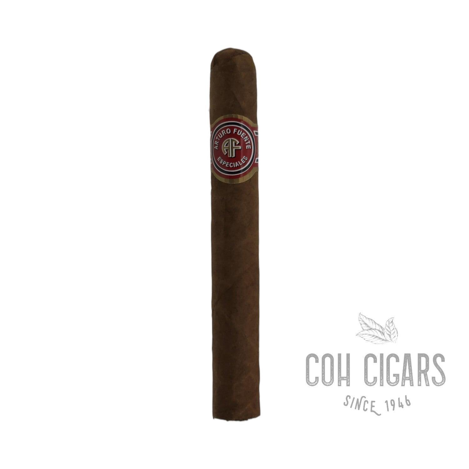 Arturo Fuente Cigar | Cazadores | Box 30 - HK CohCigars